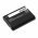 Helyettes�t� zsebl�mpa akku Coast Ledlenser SEO fejl�mpa 7784 620655B 1100mAh/4.07Wh 3.7V