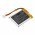 Helyettes�t� hangsz�r� akku Peterson SP-1 YT603443 900mAh 3.33Wh 3.7V