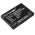 Helyettes�t� hotspot akku X-Longer AirCard 815S / W-9 4300mAh 16.34Wh Li-ion