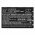 Helyettes�t� vezet�k n�lk�li akku headset WX-H3030 BX-B3030 1050mAh 3.89Wh