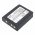 Helyettes�t� vezet�k n�lk�li akku WX-CT2020 / WX-C2020BAT 1500mAh/5.4Wh