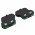 Helyettes�t� raid vez�rl� akku MSA1510i 120978-001 250mAh 1.2Wh