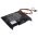 Helyettes�t� raid vez�rl� akku Dell PowerEdge 4400/1242R 1500mAh 9Wh 6V