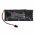 Helyettes�t� biztons�gi kamera akku Ring Sidewalk Bridge Pro 5F48E9 5000mAh/30Wh 6V