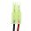 Helyettes�t� porsz�v� akku LX9 2600mAh 37.44Wh