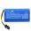 Helyettes�t� porsz�v� akku Jolog RoboJet Duel 3 2600mAh 37,44Wh 14.4V
