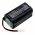 Helyettes�t� porsz�v� akku SRV 6110BK LI-022148-BYD 2600mAh 37.44Wh Li-Ion
