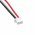 Helyettes�t� vezet�k n�lk�li akku Barracuda X ACE503450 3.7V 1200mAh Li-Ion