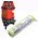 Helyettes�t� m�r�m�szer akku Metland Geo-Fennel FLG 250 3500mAh 8.4Wh 2.4V