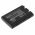 Helyettes�t� orvosi eszk�z akku Roche Accu-Chek Inform 1UF103450P-RV 1800mAh 6.66Wh 3.7V