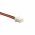 Helyettes�t� vezet�k n�lk�li akku headset 25111 T-T101 280mAh/1,04Wh