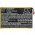 Helyettes�t� t�blag�p akku Galileo Pro 11.5\ PT3090135 4000mAh 14.8Wh