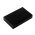 Helyettes�t� m�dialej�tsz� akku Lyra X2400 RD2400A-BAT 1800mAh 6.66Wh