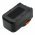 Helyettes�t� elektromos szersz�mg�p akku R840083 8000mAh 144Wh