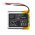 Helyettes�t� vezet�k n�lk�li akku headset Wireless Go II NTA552331 380mAh 1.44Wh