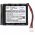 Helyettes�t� hangsz�r� akku FLX 07FLXSPEAKERBAT-01 700mAh 8,4Wh