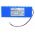 Helyettes�t� m�r�m�szer akku Rohde & Schwarz Analyzer 1102.5607.00 22HHR-380A 7000mAh 92.4Wh 13.2V
