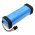 Helyettes�t� porsz�v� akku A8600RR BRR-2P4S-5200FL 6700mAh 96.48Wh Li-ion
