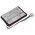 Helyettes�t� m�dialej�tsz� akku Digital 14003 rocbox ABC4B20232111111 1200mAh 4.44Wh 3.7V