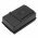 Helyettes�t� orvosi eszk�z akku Astral 150 ventil�tor R270-7417 9000mAh 129.6Wh