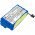 Helyettes�t� orvosi eszk�z akku VS Integra B0402106 2000mAh 48Wh