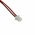 Helyettes�t� billenty�zet eg�r akku MT750L / US613143N 800mAh 2.96Wh