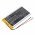 Helyettes�t� gps akku navig�tor TND-70 MLP604582 3500mAh 12.95Wh
