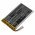 Helyettes�t� gps akku TND-740 MLP454094 2200mAh 8.14Wh