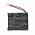Helyettes�t� billenty�zet eg�r akku Mamba RC30-013601 CP-RC30B 1500mAh 5.55Wh