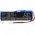 Helyettes�t� orvosi eszk�z akku PT100 13851-873 2600mAh 9.62Wh