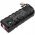 Helyettes�t� f�ny�r� akku R.S.3000 BAT6000A 6000mAh 153.6Wh