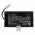 Helyettes�t� porsz�v� akku Smart Force Cyclonic RR8021 RS-RT900817 5200mAh 76.96Wh Li-Ion