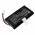 Helyettes�t� porsz�v� akku Rowenta Smart Force Cyclonic RR8021/RS-RT900817 6700mAh 99.16Wh 14.8V