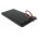 Helyettes�t� t�vir�ny�t� akku T4/ATB-T4 4000mAh 29.6Wh