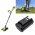 Helyettes�t� elektromos szersz�mg�p akku RY40210 OP4026A 3000mAh 120Wh