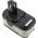 Helyettes�t� elektromos szersz�mg�p akku Ryobi ONE+ BPL1815 18V 3000mAh 54Wh Li-Ion