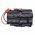 Helyettes�t� porsz�v� akku MS6543 2000mAh/28.8Wh