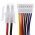 Helyettes�t� porsz�v� akku Rowenta RH6751WO SS-9100042161 3500mAh 77.7Wh 22.2V