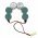 Helyettes�t� porsz�v� akku Cleanette Air Force RS-AC3583 2000mAh 14.4Wh Li-Ion