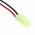 Helyettes�t� porsz�v� akku Cleanette Air Force RS-AC3583 3000mAh 21.6Wh