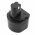 Helyettes�t� elektromos szersz�mg�p akku Paslode Ryobi CTH962K 1400669 3000mAh 28.8Wh 9.6V