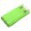 Helyettes�t� ad�vev� akku Ritron JMX 441D BPSJ-6N 2000mAh 14.4Wh 7.2V