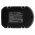 Helyettes�t� elektromos szersz�mg�p akku CBI1442D B-1415-S 3000mAh 43.2Wh elektromos szersz�mg�pek