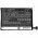 Helyettes�t� t�vir�ny�t� akku Ray Super Remote RB00101 2950mAh 11.21Wh