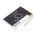 Helyettes�t� m�dialej�tsz� akku NWZ-S600 1-756-763-11 750mAh 2.78Wh