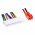 Helyettes�t� porsz�v� akku AE2529 S00001987 2500mAh 74Wh
