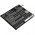 Helyettes�t� t�blag�p akku Sprint Slate 80 NKS 4400mAh 16.72Wh