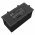 Helyettes�t� akku Seal Smart SAT-3P6S 7800mAh 170.82Wh