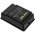 Helyettes�t� vezet�k n�lk�li akku Sennheiser SpeechLine Digital Wireless SL DW BA 40 2200mAh 8.14Wh