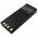 Helyettes�t� vezet�k n�lk�li akku LSP 500 Pro / LBA 500 3,7V 5200mAh 74,88Wh Li-Ion